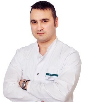 Андреев Александр Сергеевич