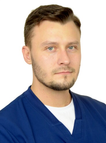 Кравцов Алексей Валерьевич