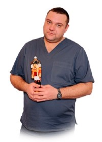 Чебаков Михаил Викторович