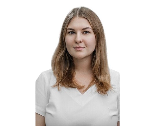 Нагаева Владислава Николаевна