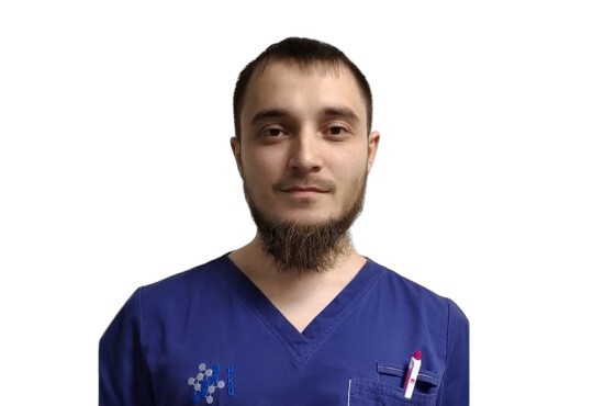Бикчантаев Анвар Ахметович