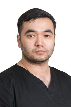 Теминдаров Аслан Русланович