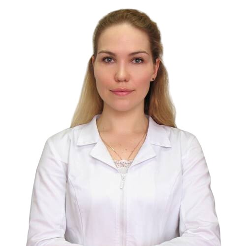 Вагнер Наталья Сергеевна