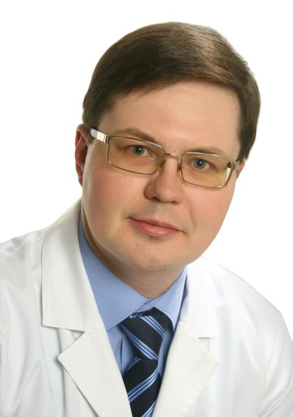 Мамалыга Максим Леонидович