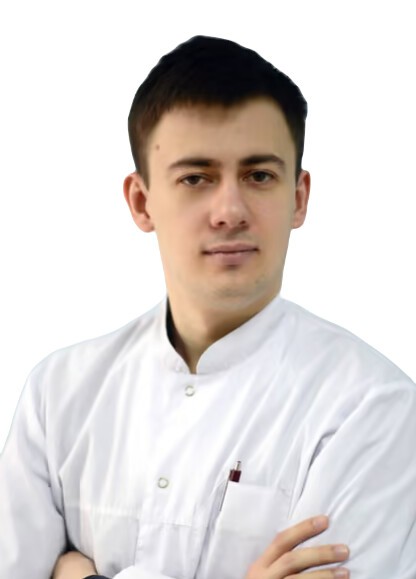 Лащ Игорь Александрович