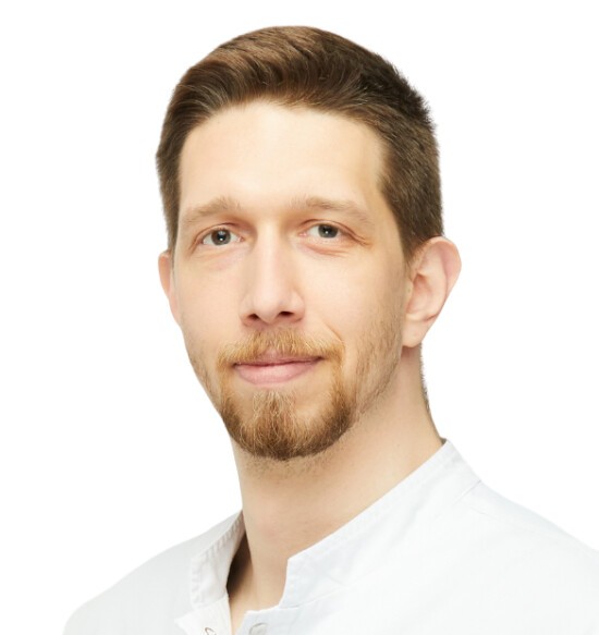 Лощаков Всеволод Иванович