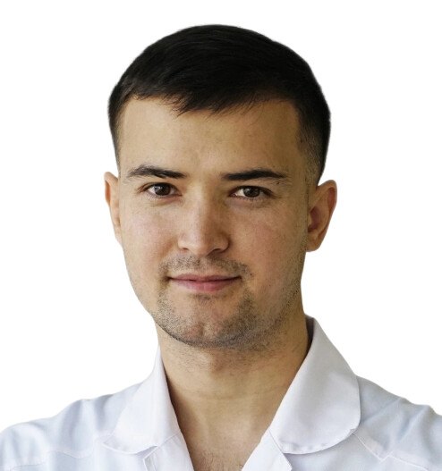 Тураев Аваз Абдугаппорович
