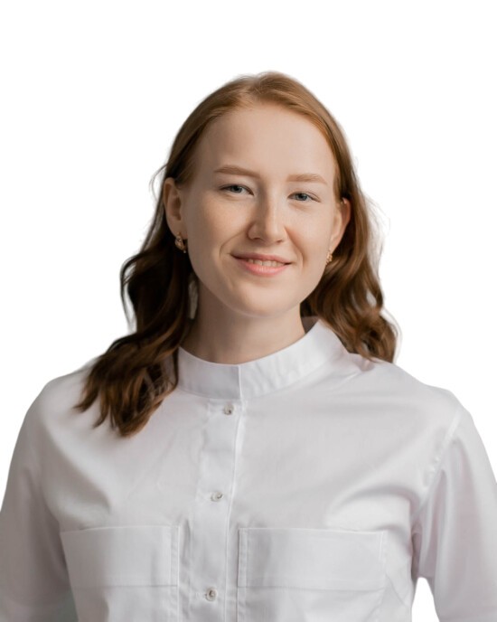 Цыганова Валентина Сергеевна