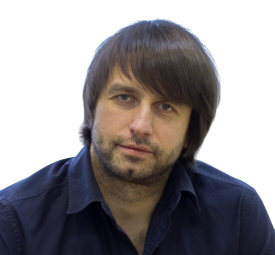 Панасенко Павел Юрьевич