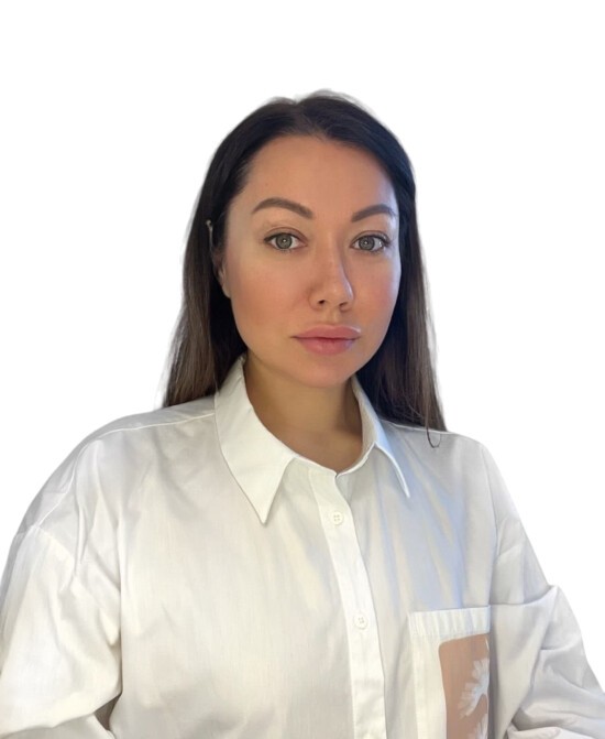 Забродская Екатерина Павловна