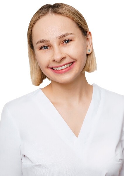 Таюрская Анна Владиславовна