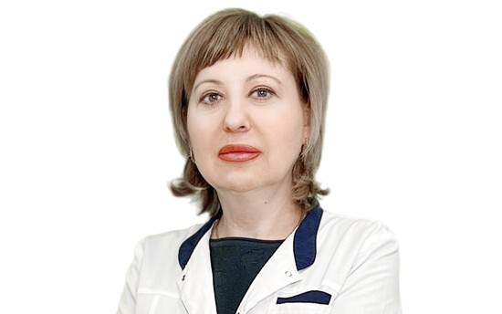 Неруллина Алла Владимировна