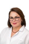 Петрова Татьяна Леонидовна