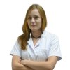 Пономарёва Елена Александровна