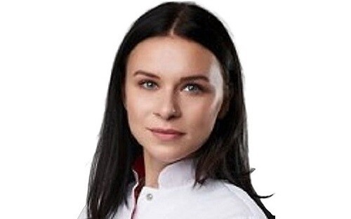 Сумейко Джулия Юрьевна
