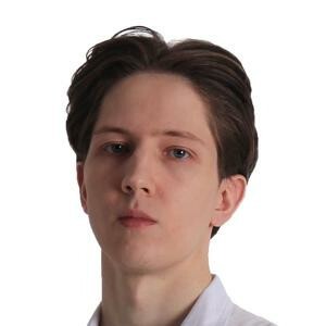 Викторов Егор Александрович