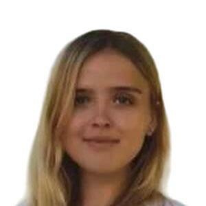 Усмонова Эндже Илдусовна