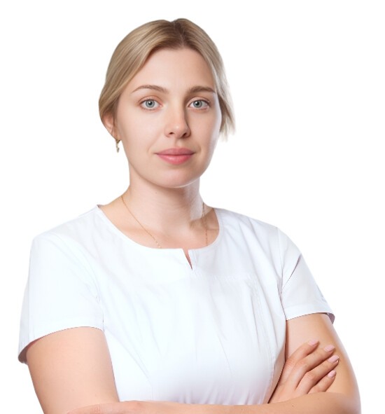 Данилова Виктория Игоревна