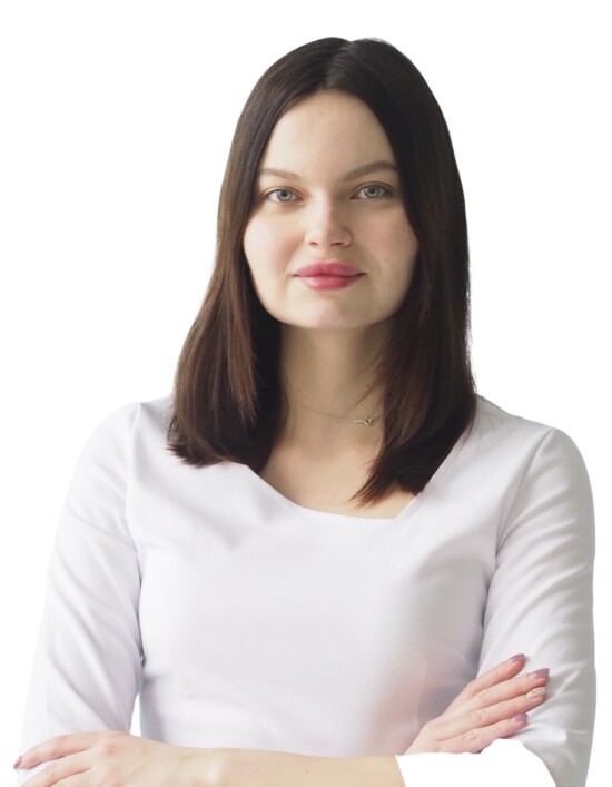 Денисова Надежда Александровна