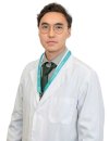 Шарапов Баатр Санчирович