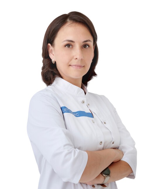 Тарасова Наталья Владимировна