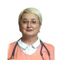 Хабибуллина Рамзия Масгутовна