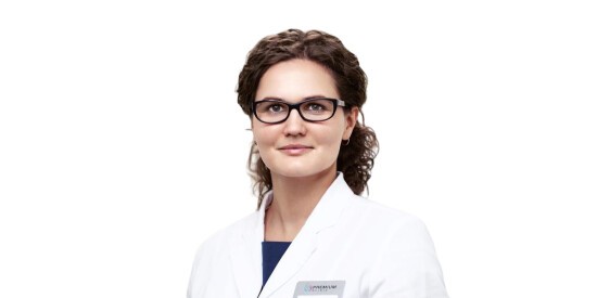 Овсянникова Татьяна Алексеевна