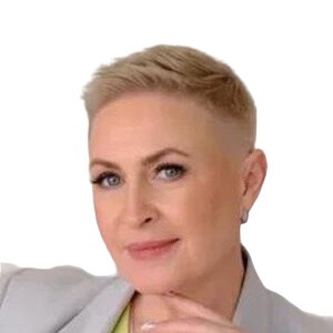 Калева Ирина Валерьевна