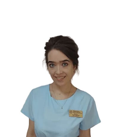 Фаизова Алина Рафхатовна