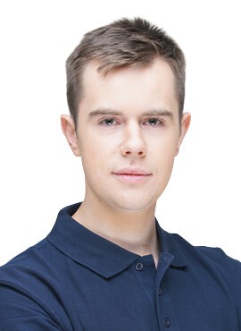 Мицкевич Станислав Вадимович