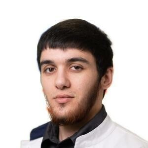 Адаев Аюб Ахмудович