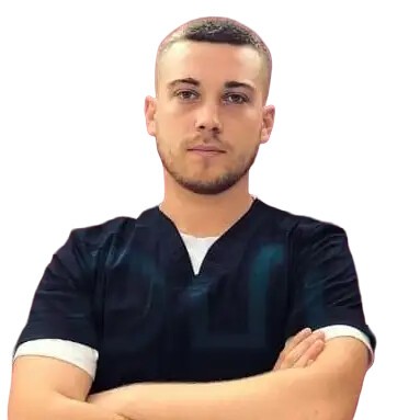 Долгов Валерий Арифович