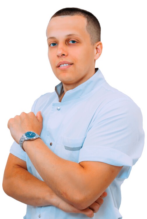 Литау Николай Иванович