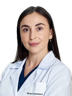 Кечерюкова Тахмина Мажитовна