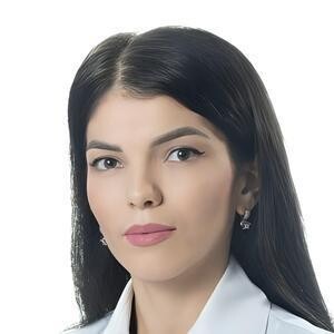 Вастигова Семилат Гаруновна