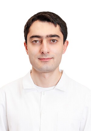 Саакян Нарек Робертович