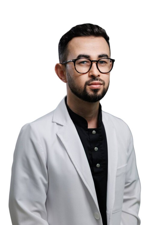 Холиков Абдуазиз Абдуразокович