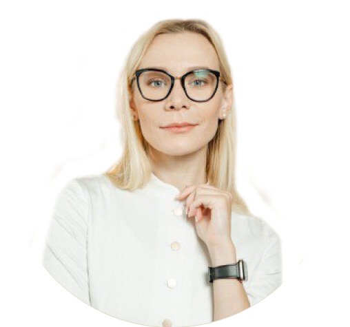 Король Валерия Георгиевна