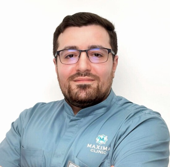 Мамедзаде Раджаб Мазахирович