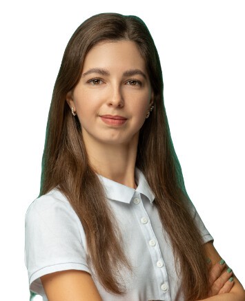 Рагулина Дарья Дмитриевна