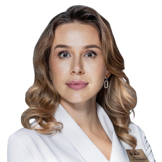 Зайцева Любовь Александровна