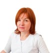 Устинова Ольга Ивановна