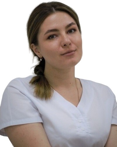 Литвинова Татьяна Константиновна