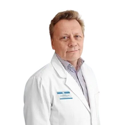 Логунов Алексей Валерьевич