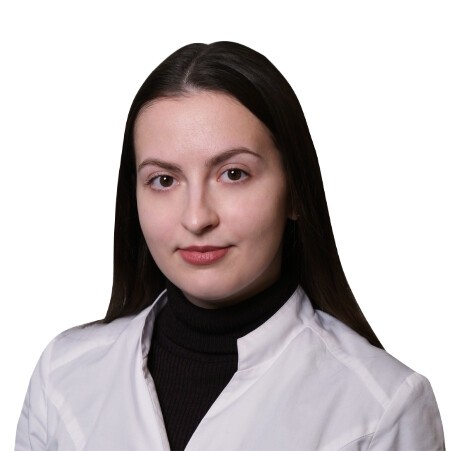 Барынкина Юлия Николаевна