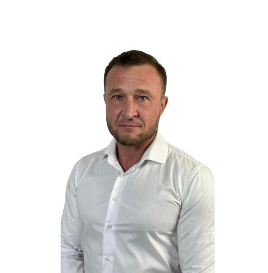 Якимов Юрий Юрьевич