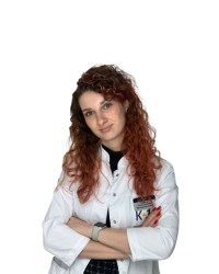 Шубина Алина Сергеевна