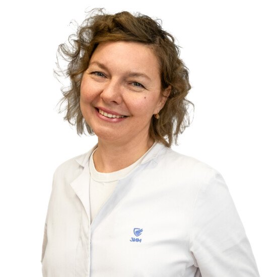 Философова Екатерина Владиславовна