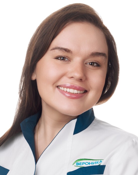 Увакина Лилия Анверовна