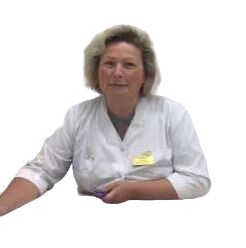 Оскарева Елена Борисовна
